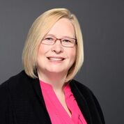 Carrie McEachern