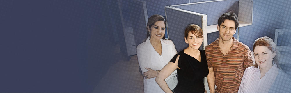 Govern Shared Services preview picture