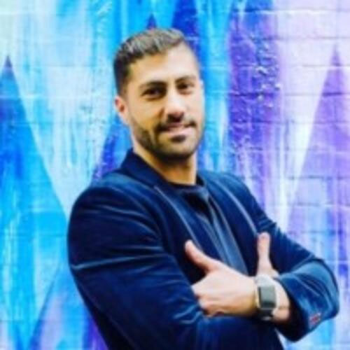 speaker profile photo