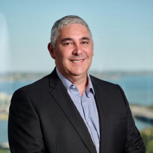 speaker profile photo