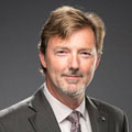 Host photo for Gord Harrison