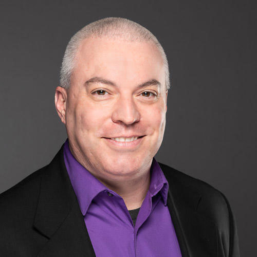 speaker profile photo