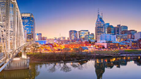 Event image for Nashville, TN