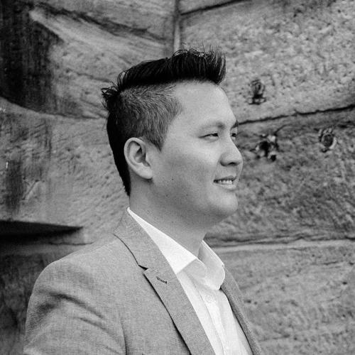 speaker profile photo
