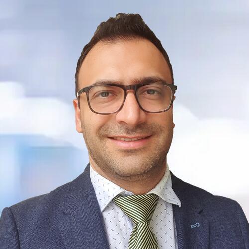 speaker profile photo