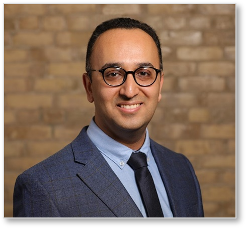 Mahmoud Ramin
