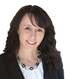 Christine West