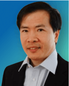 Bill Wong