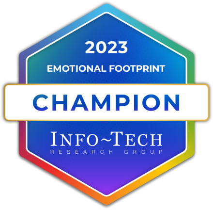 Badge Winner